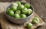 Rosenkohl