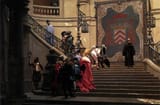 Gérôme_Eminence_grise_1873