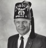 masonic tard