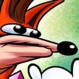 crash woah