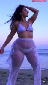 I would convert for her