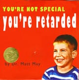 retarded