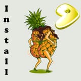 pineapple chan install gentoo edition