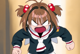 AI angry sakura again