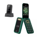 Nokia-2660-Flip-DualSIM-Dock-Green-eSilton.pl_