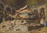 The_Holy_Rock,_Jerusalem
