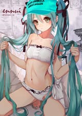 MikuTakeponTW