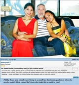 Flip men can&#039;t compete with grandpa LMAO