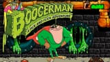 Boogerman
