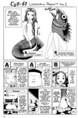 mermaid dilemma