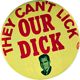our dick