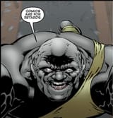 comics are for retardos