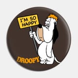 droopybutton