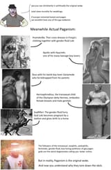 Paganism