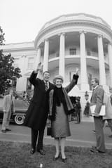 Reagans