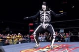 la parka
