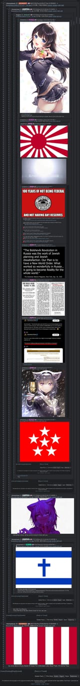 Screenshot 2025-08-07 at 19-07-37 (0) _pol_ - Former FBI CHS_Informant Willing to Testify Against the Evil Ones - Politically Incorrect - 4chan