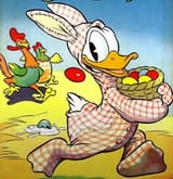 egg sack duckly