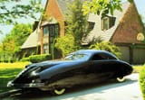Retro Futurism - American Art Deco