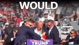 Trumpwould