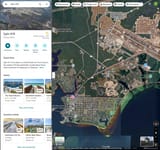 Eglin Air Force Base, FL_