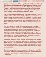 Screenshot 2025-06-26 at 16-51-34 _pol_ - DEPORT ALL IRANIANS NOW. GET OUT OF MY AMERICA YOU - Politically Incorrect - 4chan