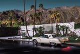 American Art Deco - West Coast