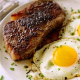 Steak-and-Eggs
