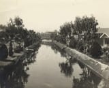 Coral-Canal-now-Main-Street-Venice-Beach-California-circa-1920s