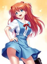 __souryuu_asuka_langley_neon_genesis_evangelion_drawn_by_zen_kamuro__9d389866a581d92538671c5a97ef02c9