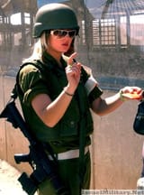 Chayelet-israeli-idf-babe-9