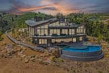 cool house