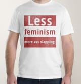 less feminizm