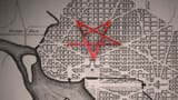 DC pentagram