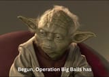 big balls