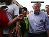 Daily Fascism Support Bernie