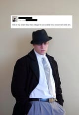 cringe