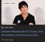 Not Trump