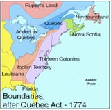 quebec act