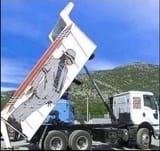 michael jacktruck