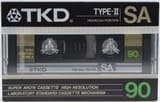 tkd