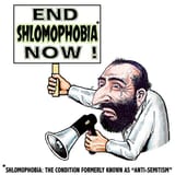 schlomophobe