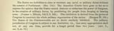 Right to bear arms (Page 564, Sec. 51—vi) [Annotated Australian Constitution]