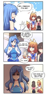 internet explorer old hag