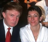 Jesus Christ how many more photos of Trump accociating with pedos are going to surface up