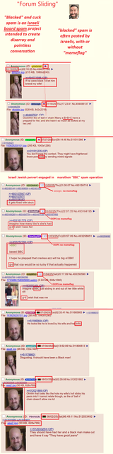 memeflag black cuck repost