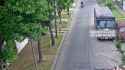 3 Monkies + Bike vs Police Truck - San Martin - Argentina_thumb.jpg