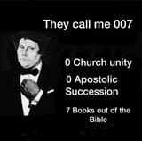 Martin Luther 007