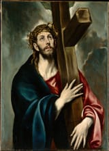 Christ Carrying the Cross 