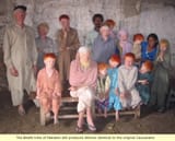 bhatti tribe